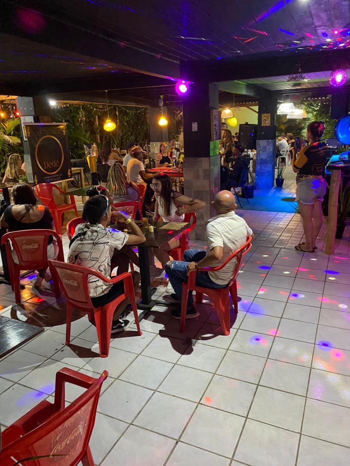 Casa Andalucia Hostel - Florianopolis — Fotos 1